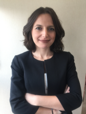 Acelya Akbas - Halkbank - IT Risk Management Manager