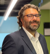 Ali Cakiroglu - Trive - CTO