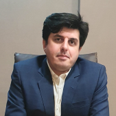 Baris Mehmetoglu - Vinnotec - Vice President of Sales