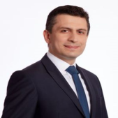Cagatay Avsar - Fibabanka - System Infrastructure Director
