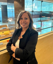 Canan Sayin - Aktifbank - Senior Director of Retail Product Management & Banking as a Service