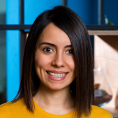 Demet Yaman - QNB Finansbank - Director of Digital Bridge