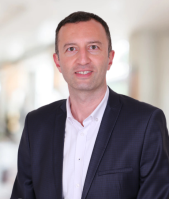 Ender Aydin - Ziraat Bank - ATM Development Manager