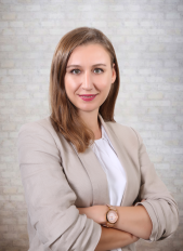 Esin Coskun - Softtech - Deputy Chief Executive Office, Digital Banking