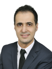 Gokhan Egri - Akbank - Vice President, Mobile Banking & Mobile Apps