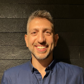 Gorkem Arisoy - NTT DATA - Strategic Industries Account Manager