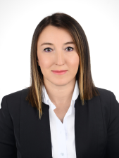 Gulefsan Yildirim Basaran - Halkbank - Unit Manager, Core Banking Software Development