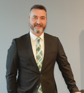 Hasan Emre Ozgur - Enqura - Chief Commercial Officer