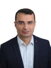 Izzet Hacialioglu - Garanti BBVA - Digital Special Projects Manager