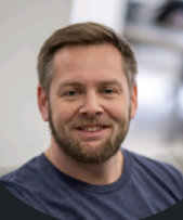 James Frost - Keyless - Vice President of Sales