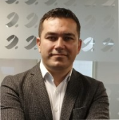 Kemal Yavuzcetin - Burgan Bank - Senior Vice President, Open Banking