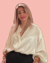 Maryam Najafi - Vinnotec - Vice President of Sales