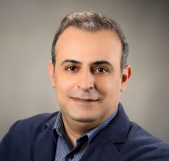 Mevlut Erdem Kurul - Kurulum Cognitive Services - Founder, Technical Manager