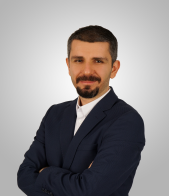 Mustafa Ulus - Fibabanka - Head of R&D and Innovation
