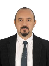 Ozcan Ozaslan - Sekerbank - Unit Manager, Information Security