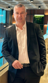 Ozgur Bilgin - Aktiftech (A Subsidiary of Aktifbank) - General Manager