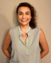 Ozlem Atan - HSBC Turkey - Retail Banking COO