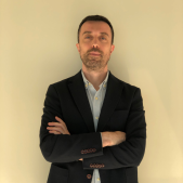 Selim Tastan - Kuveyt Turk Participation Bank - Head of Digital Transformation and Innovation
