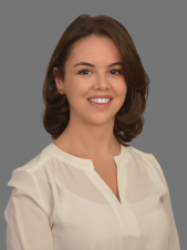 Simay Elif Erdem Cobanoglu - Yapi Kredi Bank - Head of Strategic Business Development