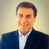 Turan Mola - Burgan Bank - CISO