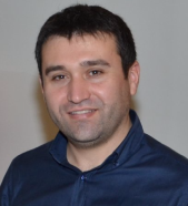 Turgay Celik - Garanti BBVA Technology (A Subsidiary of Garanti BBVA) - IT Risk and Control Manager