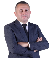 Erhan Cetin