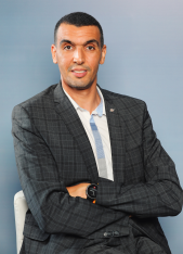 Mohammed Tarik Koubaa