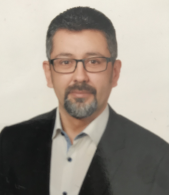 Nazim Yalcin Yilmaz